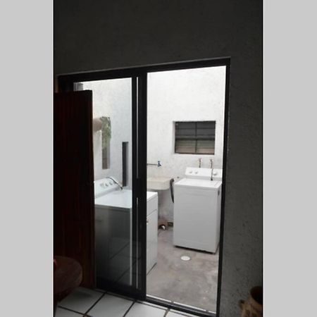 Departamento En Lomas De Cuernavaca Con Aire Acond Lejlighed Temixco Eksteriør billede