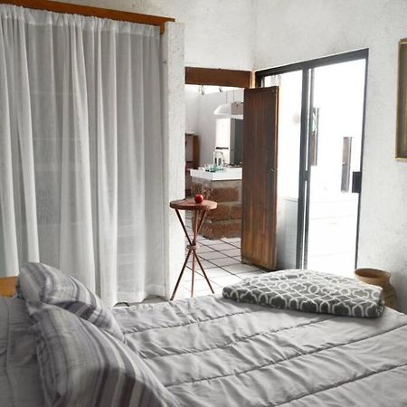 Departamento En Lomas De Cuernavaca Con Aire Acond Lejlighed Temixco Eksteriør billede