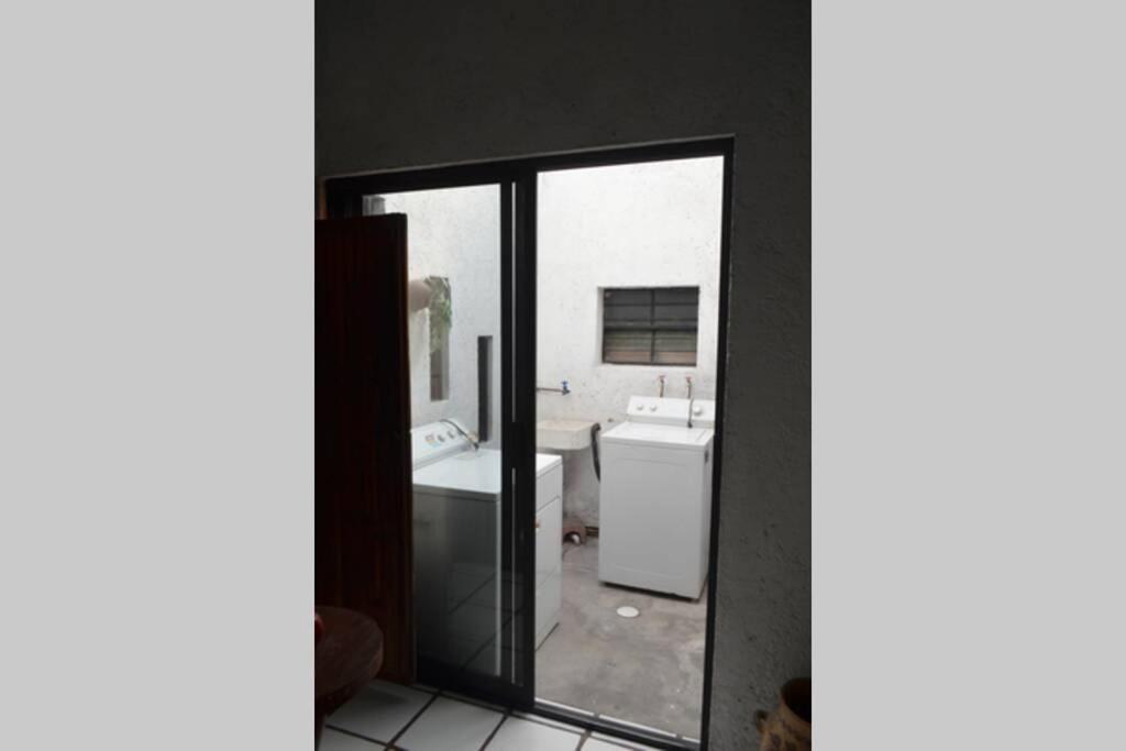 Departamento En Lomas De Cuernavaca Con Aire Acond Lejlighed Temixco Eksteriør billede