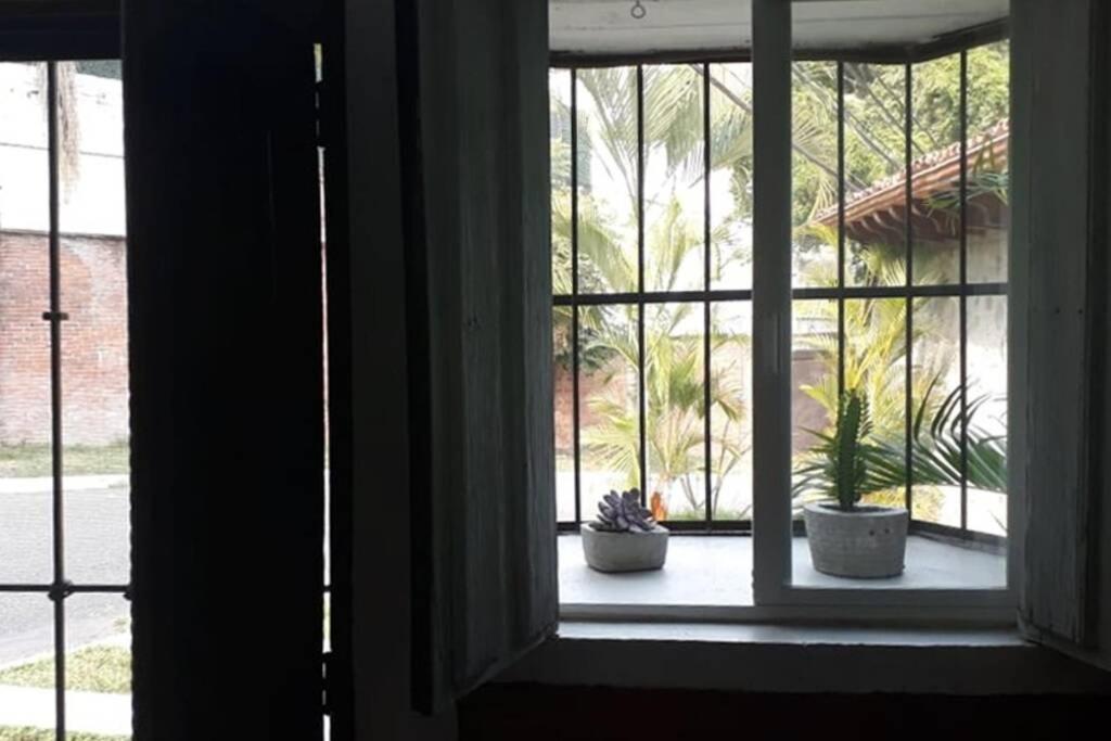 Departamento En Lomas De Cuernavaca Con Aire Acond Lejlighed Temixco Eksteriør billede